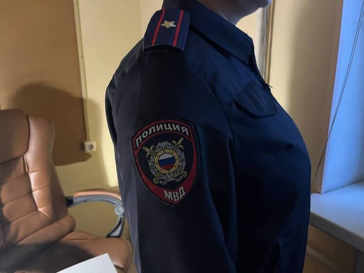 МВД опровергло слухи о приеме иностранцев в полицию