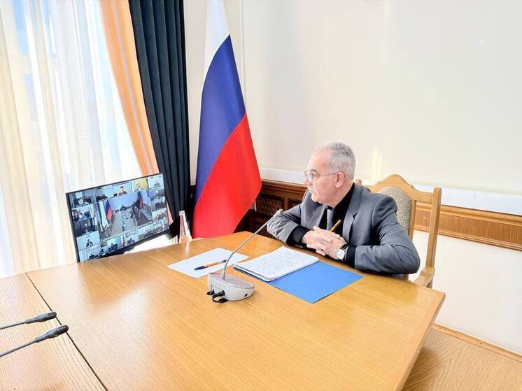 В Дагестане усилят контроль за уборкой мусора в новогодние праздники