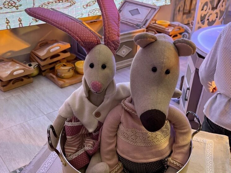 В Карачаево-Черкесии появится первый государственный кукольный театр