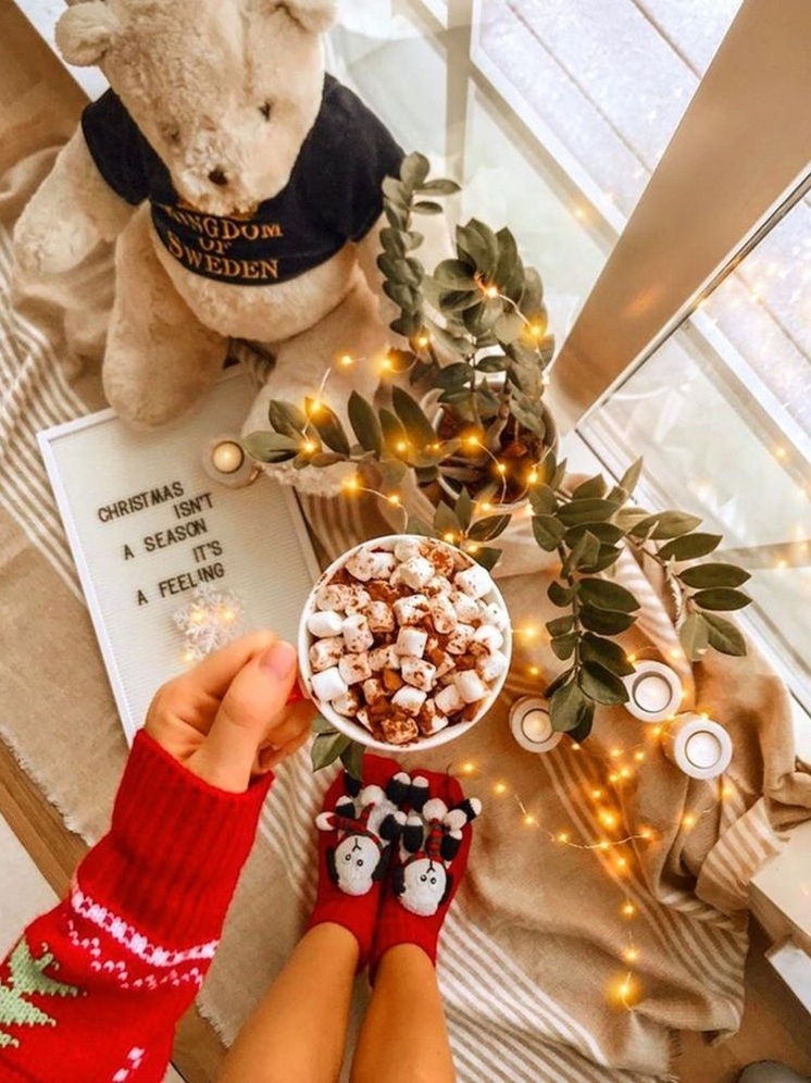 Новогоднее чудо: пять проверенных ритуалов для загадывания желания