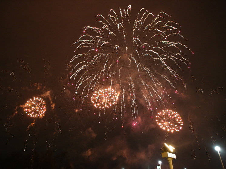 У тверских продавцов изъято более 600 пиротехнических изделий