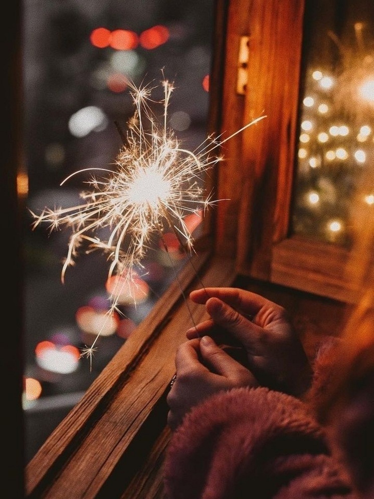 Новогоднее волшебство: как загадать желание под бой курантов, чтобы оно сбылось