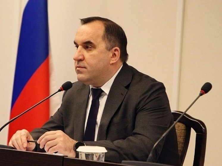 Дубровский назвал 2025 год продуктивным для Тульской областной Думы