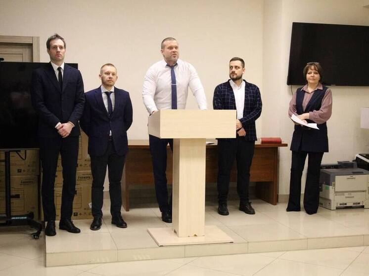 Псковавтодор подвел итоги года: достижения и заслуги работы каждого дня