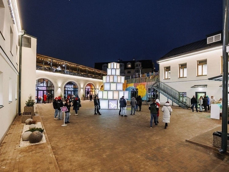 В Рязани подвели итоги первого года работы Дома молодёжи