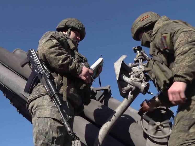 Кнутов: Россию могут устроить миротворцы Глобального Юга на Украине