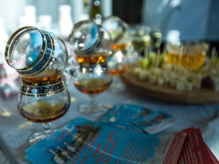 Новый год – не только время подарков