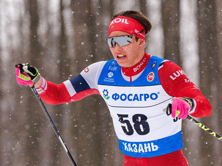 Савелий Коростелев занял 64-е место в новой дисциплине масс-старта забегами