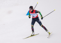 Третья гонка «Тур де Ски» — масс-старт забегами — принесла Дарье Непряевой прорыв к лидирующей десятке