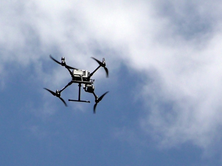 В Волгоградской области объявили беспилотную опасность