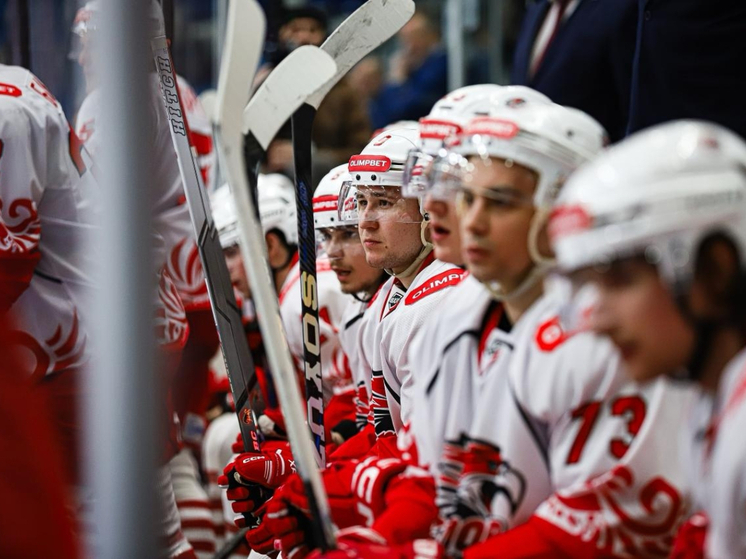 ХК «Ростов» открыли продажу билетов на матчи в новом году