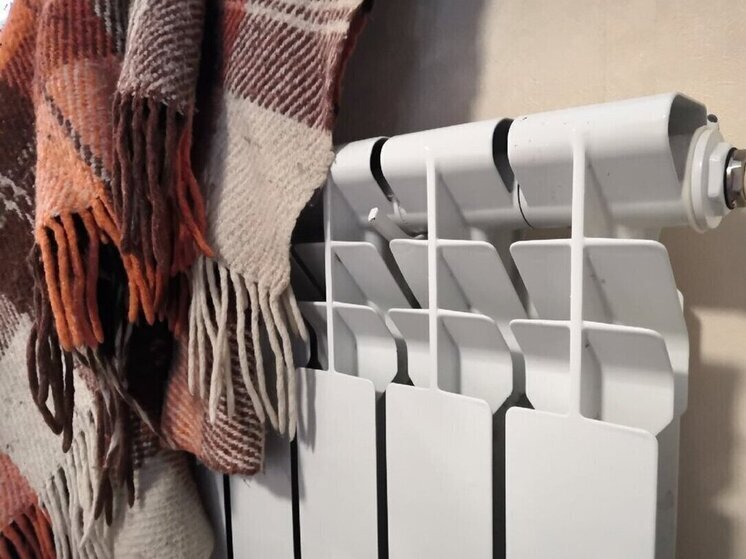 Отключенное из-за аварии тепло придет в 28 домов вологжан в 22.00