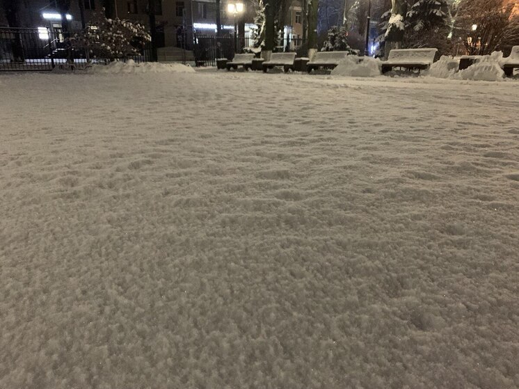 Юг Воронежской области миновал удар БПЛА