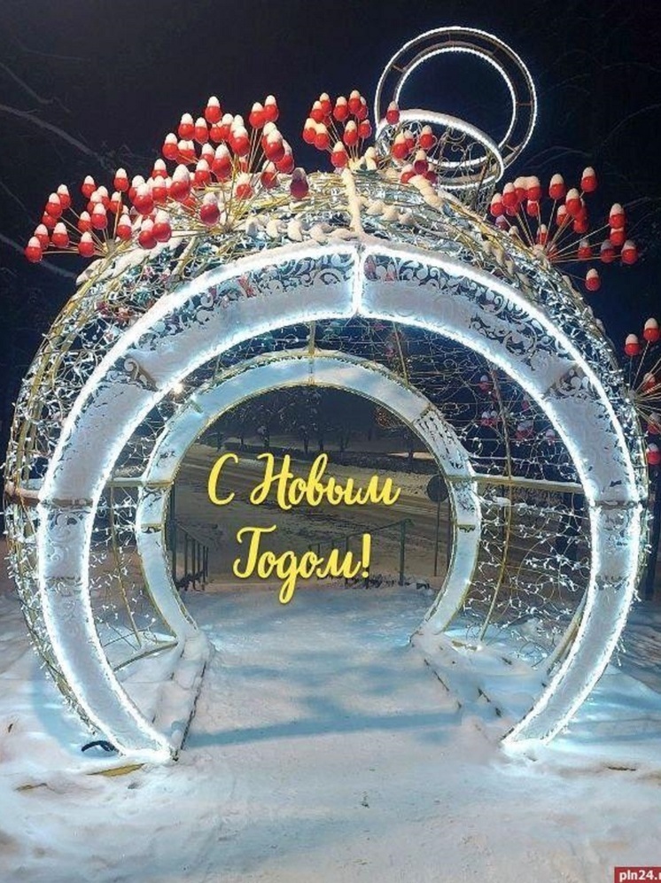 Оксана Филиппова: Новый год – праздник надежд и волшебства