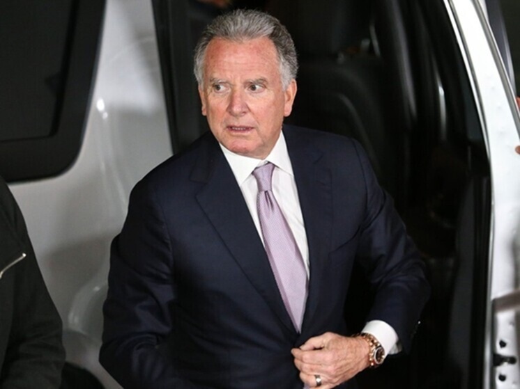 Уиткофф обсудил с ЕС гарантии безопасности для Украины