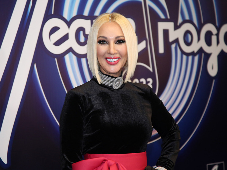 Телеведущая Кудрявцева призналась, что у нее был ужасный год