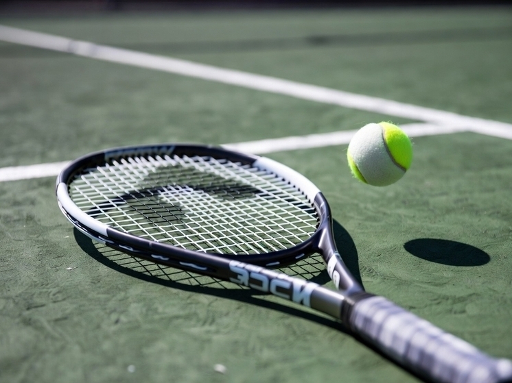 Теннисист из России Сарксян будет выступать за Армению