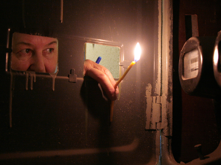 Укрэнерго предупредило об отключениях света 1 января на всей территории Украины