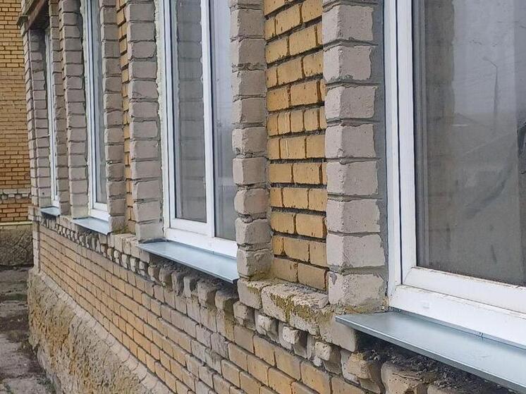 Специалисты из Марий Эл завершили модернизацию детского сада в селе Шевченковское