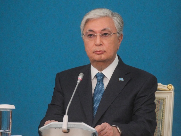 Токаев уверен, что жители Казахстана поддержат конституционную реформу в 2026 году