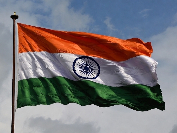 Индия заняла 4-е место в мировой экономике, обогнав Японию