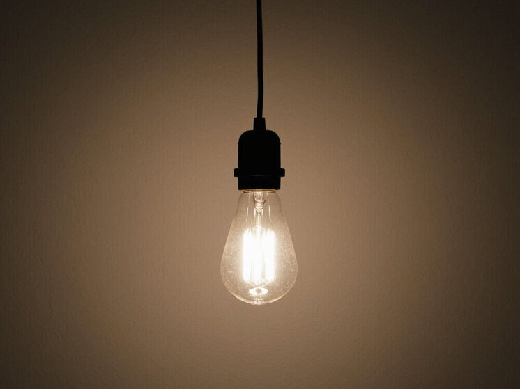 В Улан-Удэ свет в одном из садоводств восстановили за минуту до Нового года