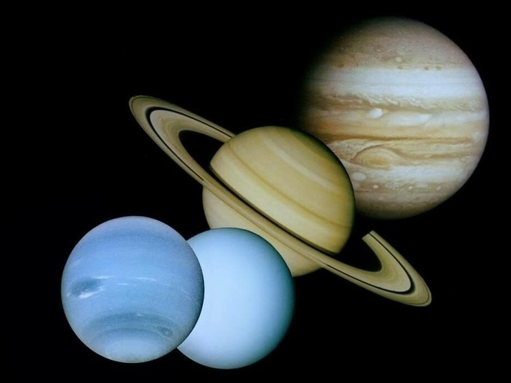 Новосибирцам рассказали о редчайшем планетном соединении 2026 года