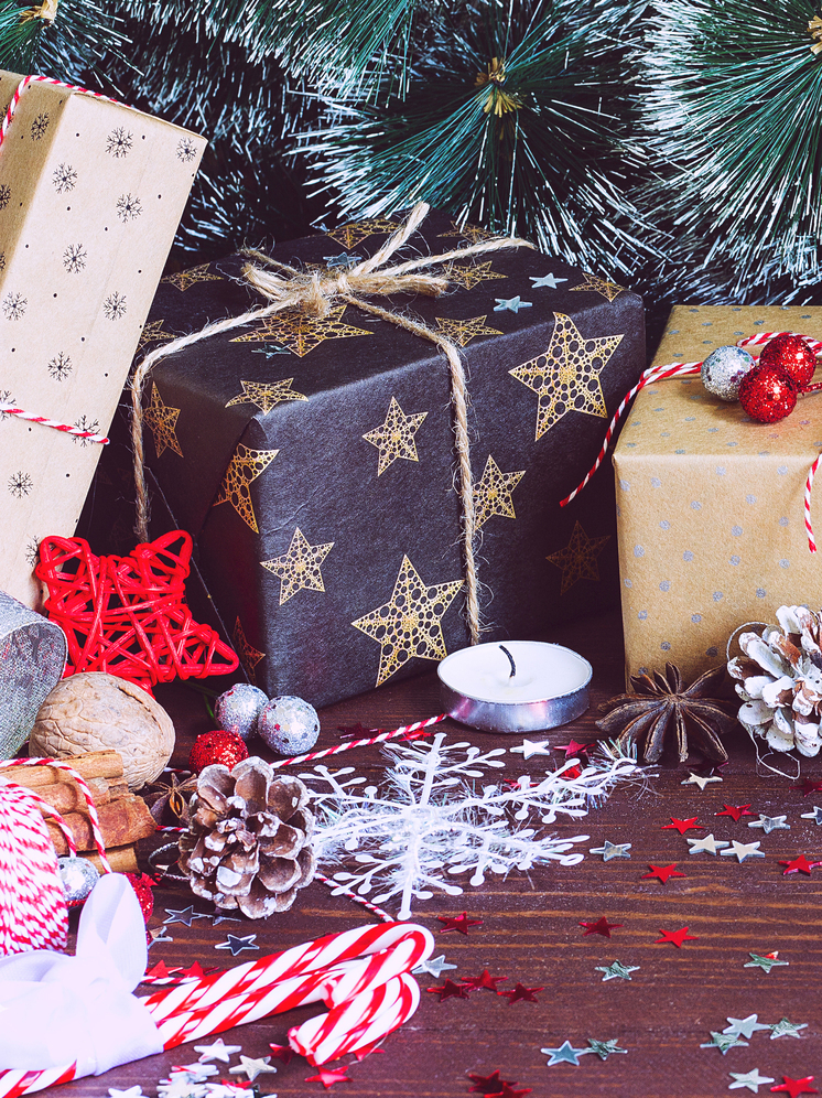 Новогодний марафон: 11 дней отдыха ждут томичей в январские праздники