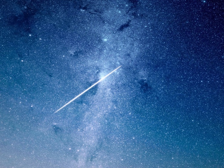 Новосибирцам покажут утренний звёздный дождь: где и когда наблюдать пик Квадрантид