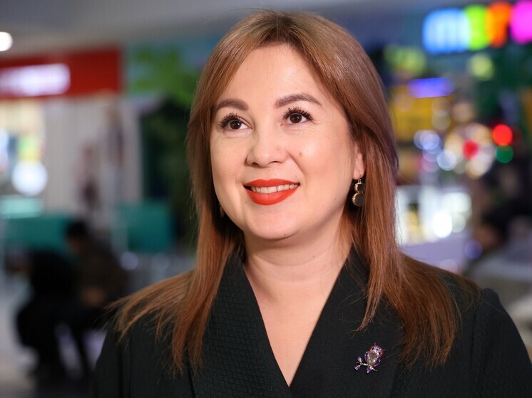 Чудо устроили на Южном Урале для детей бойца, лишившихся матери