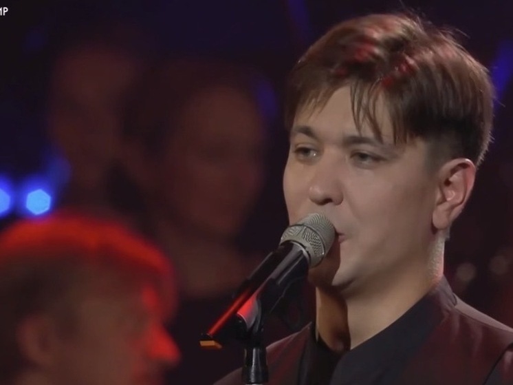 «Якутия моя»: Солист Мариинского театра Григорий Чернецов презентовал авторскую песню о родине