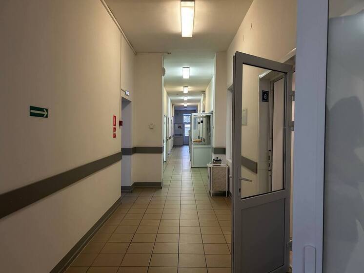 Медицинские учреждения Алтайского края в период новогодних каникул 2026 года перейдут на особый режим работы