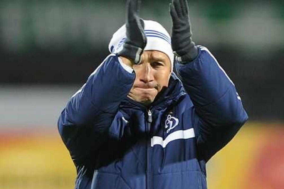 Бывший наставник «Динамо» и «Кубани» госпитализирован: диагноз подтверждён