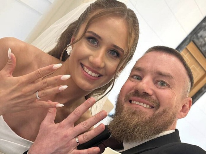 Любовь и спорт: самые громкие свадьбы российских спортсменов в 2025 году