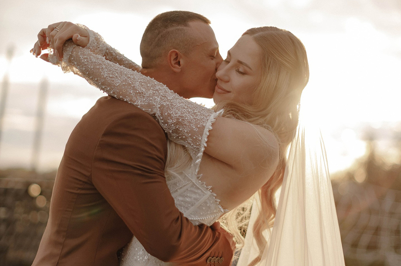 Любовь и спорт: самые громкие свадьбы российских спортсменов в 2025 году