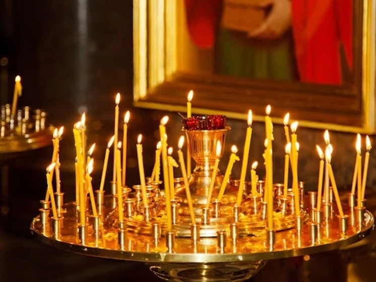 Завтра жителям Калмыкии нужно молиться о защите от напастей