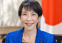 Женщины-депутаты парламента Японии стремятся искоренить сексизм, призывая к увеличению количества туалетов для дам