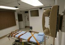 Число казней в США выросло в 2025 году до самого высокого уровня за последние полтора десятилетия