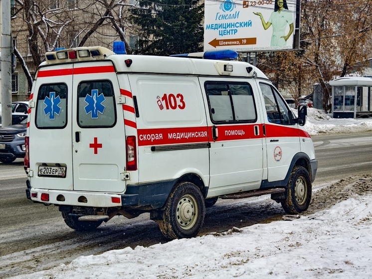 В Томской области работают круглосуточные травмпункты и телефоны горячей линии