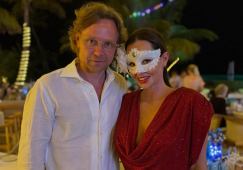 Новогодняя галерея российских спортсменов: Карпин, Туктамышева, Миронова и другие