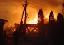 ВСУ не могли не устроить кровавую провокацию в новогоднюю ночь