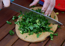 Печень — орган-страдалец, который в период новогодних праздников принимает огромное количество ударов