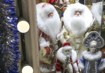 Каждый Новый год взрослые впадают в панику: чем удивить ребёнка, что «положить под елочку»?

Родители поделились «хотелками» своих детей, а психолог объяснила, почему дети больше не мечтают о куклах и машинках