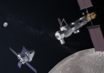 Стремление американских астронавтов вернуться на Луну на протяжении десятилетий находилось в подвешенном состоянии, поскольку планы принимались и отвергались одной президентской администрацией за другой