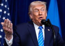 Новые кровоподтеки на левой руке Дональда Трампа вновь вызывают вопросы о его здоровье спустя почти год после того, как он стал самым старым президентом, принимавшим присягу в качестве главы американского государства