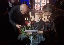 В номинации «Нон-фикшн» несколько переформатированной с недавних пор премии «Большая книга» победила книга мемуаров Зои Богуславской