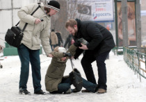 Переломы в области лучезапястного сустава — очень частая травма в зимний период