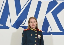 «МК» продолжает вести антологию подвигов наших солдат и офицеров в зоне проведения специальной военной операции