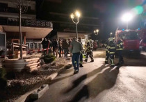 Не успев еще наступить, 2026 год оказался связан с трагическими событиями