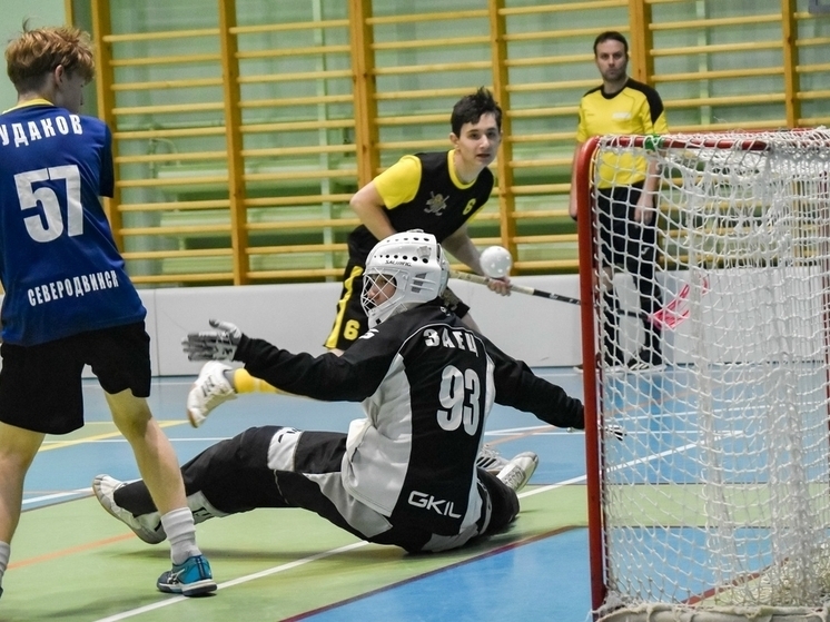 Холмогорский «Темп» в числе лучших